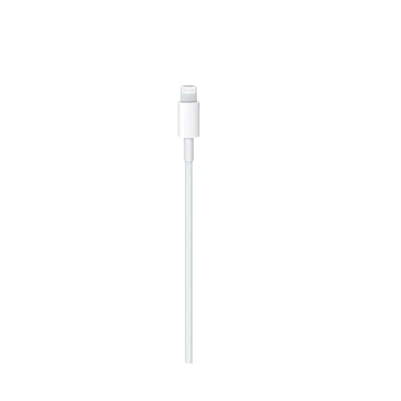 apple cable lightning to type c